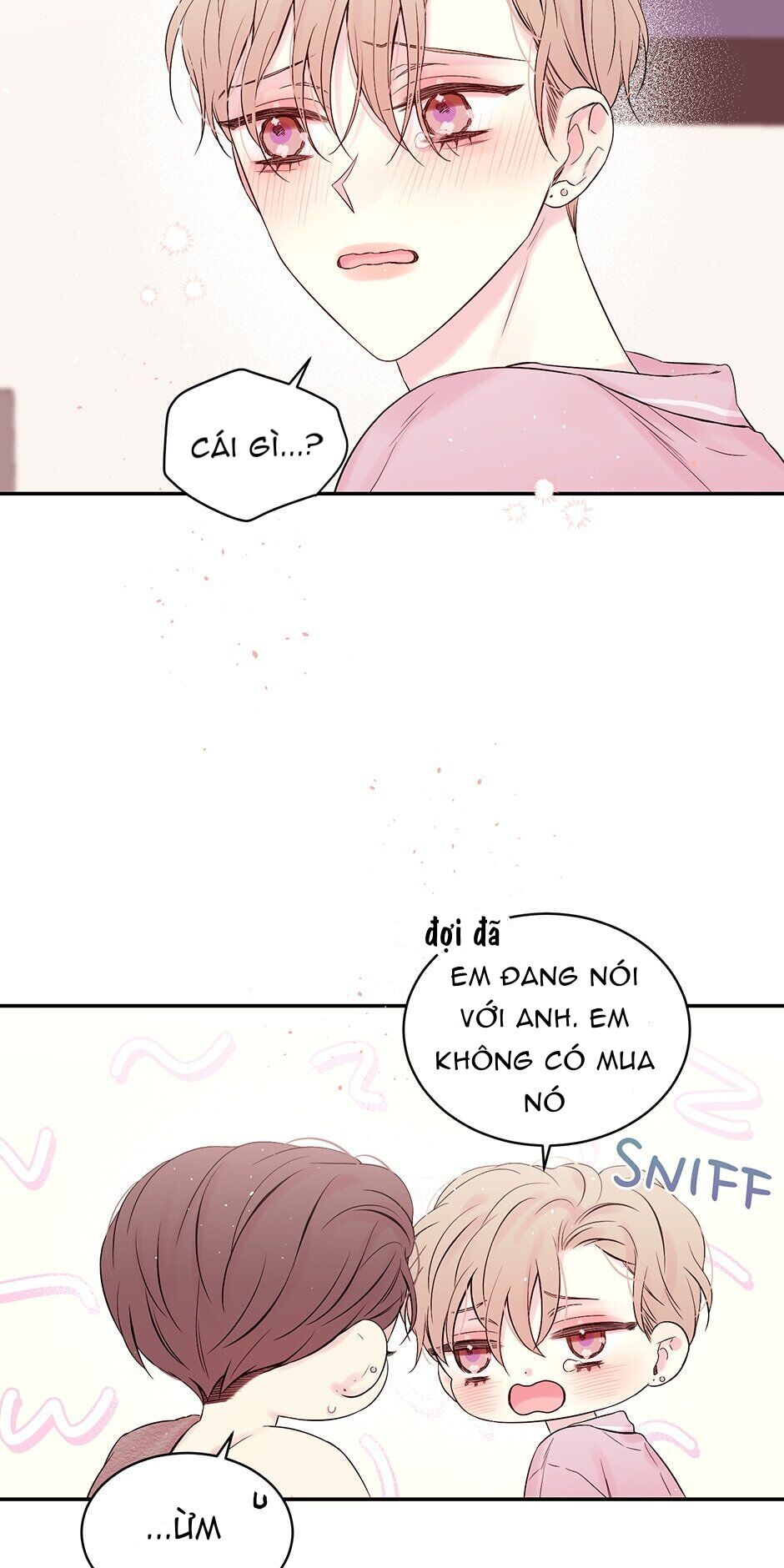 in my closet chapter 87 27