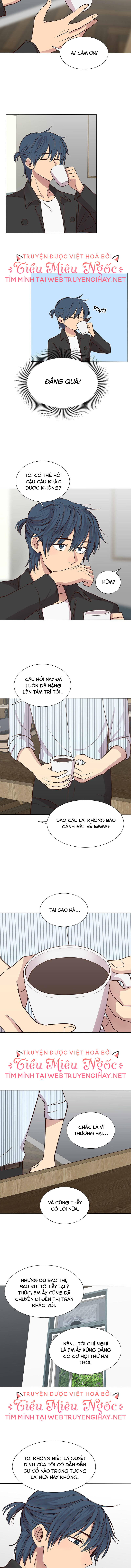 điều bí mật mà tôi luôn giữ kín chapter 102 8