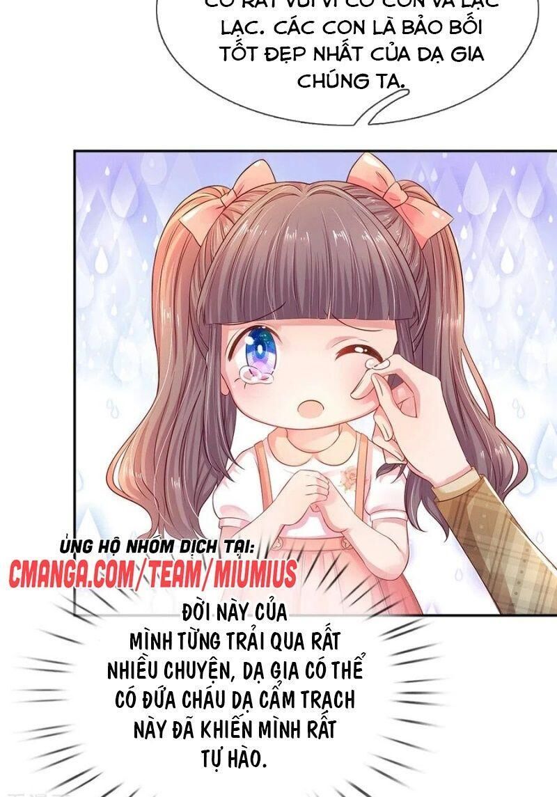 ma ma đột kích : cha mời tiếp chiêu chapter 55 3