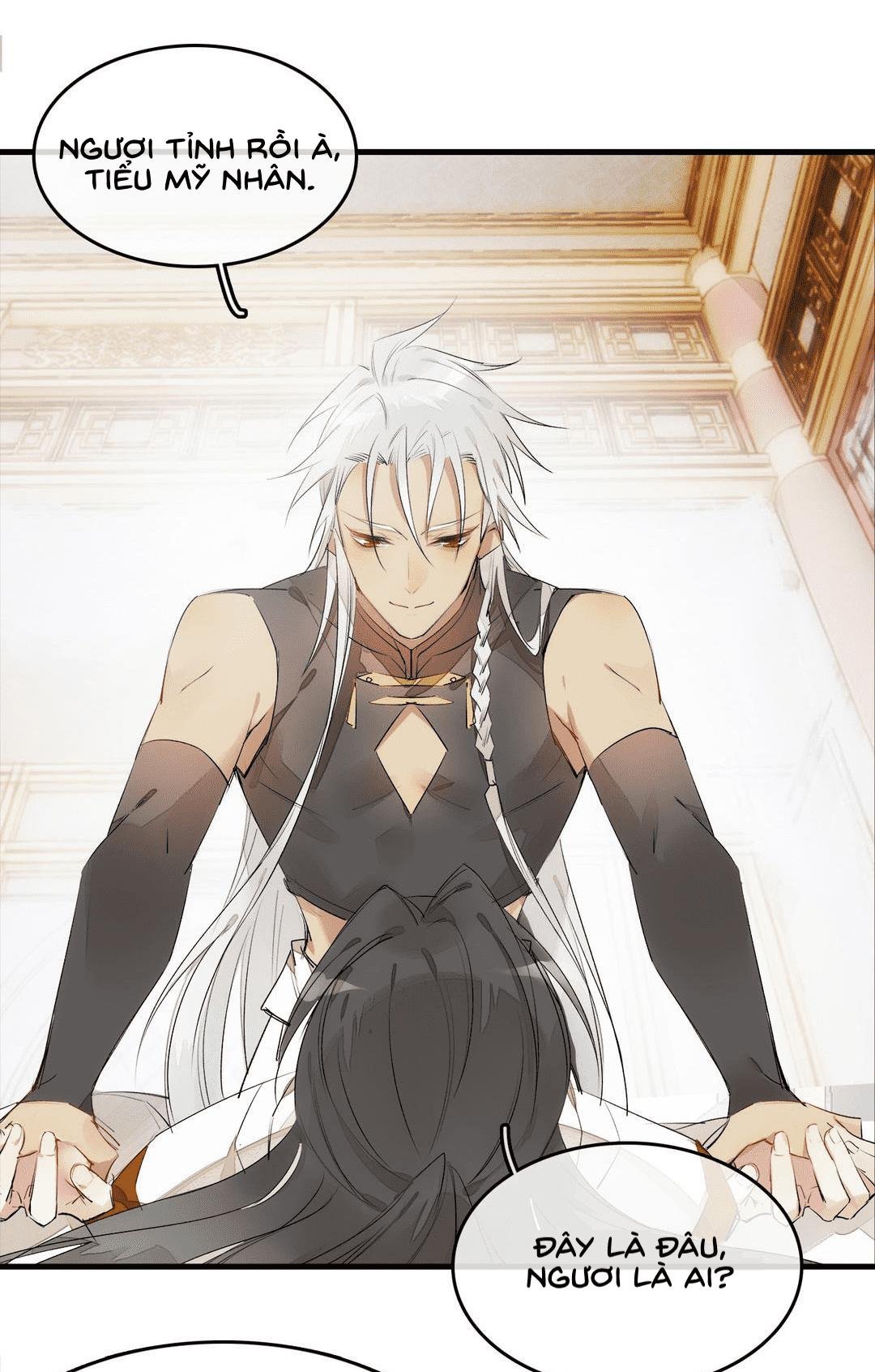 các nam nhân ở rể chapter 2 27