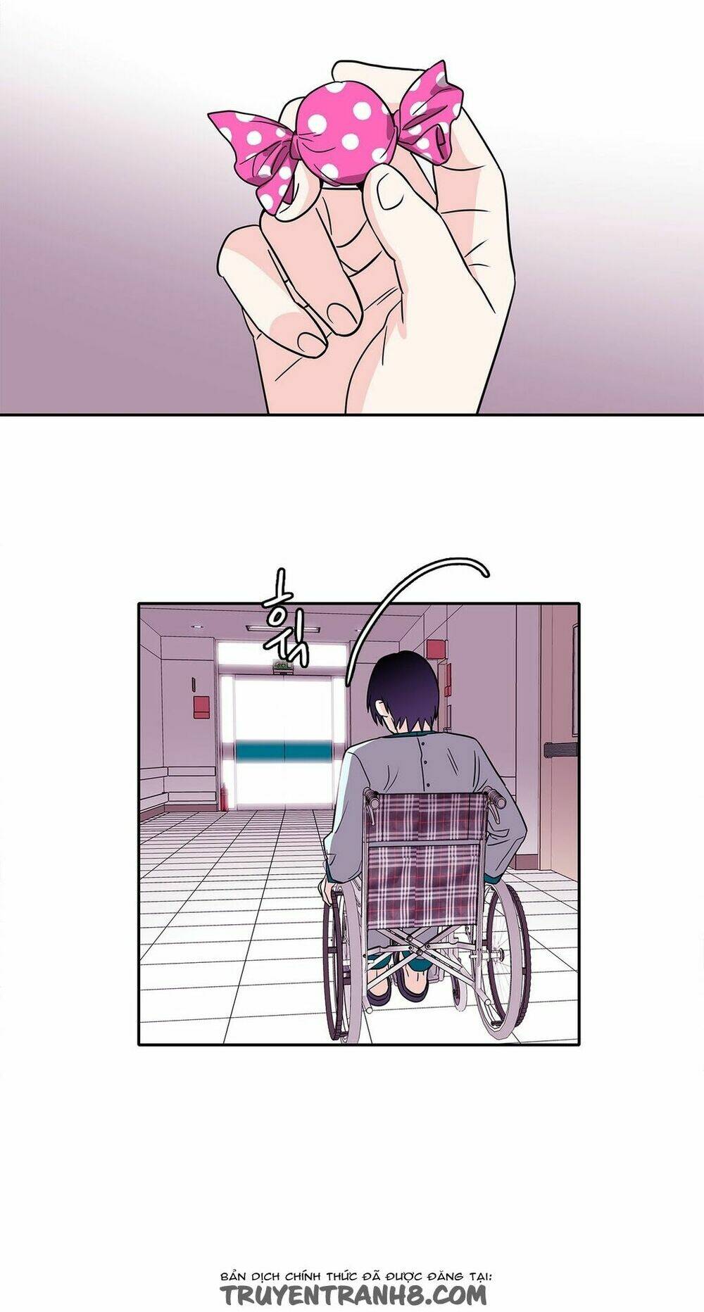 chuyện gì đến, rồi cũng sẽ đến chapter 19 15