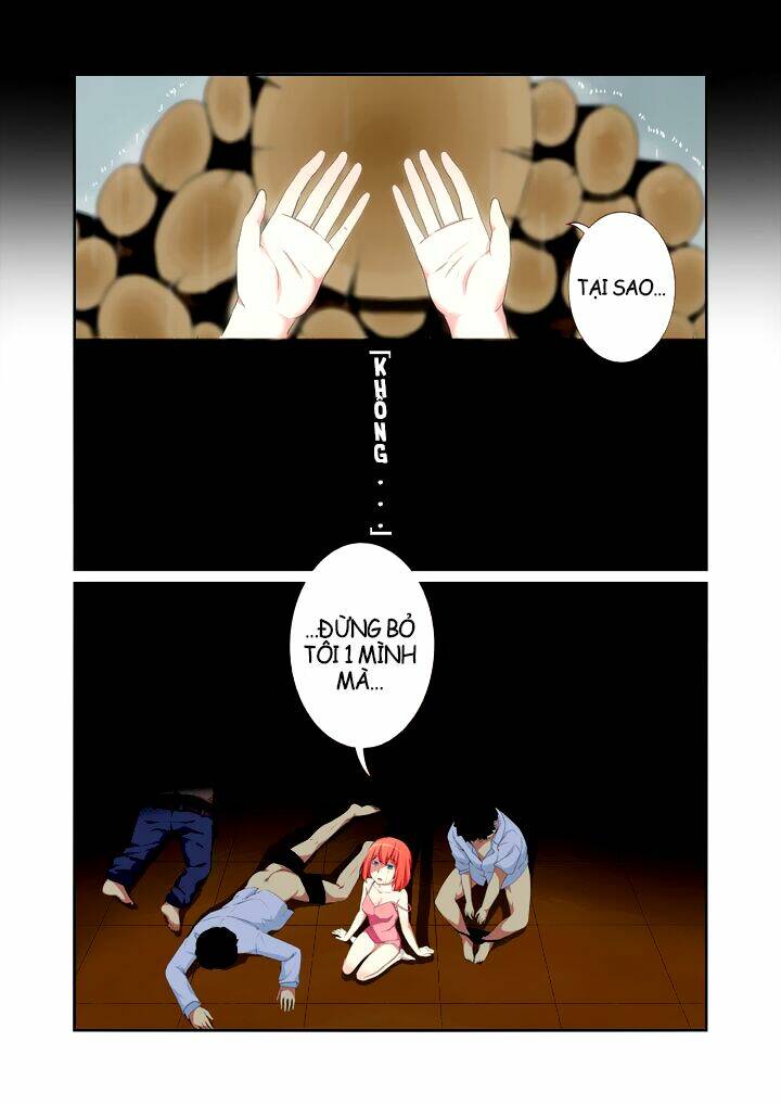 yaoguai mingdan chapter 15 5