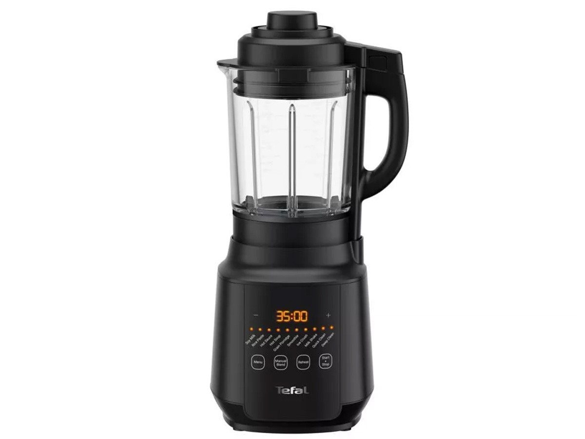 Máy Làm Sữa Hạt, Sinh Tố Tefal BL511868 - 1000W - 1750ml - Hàng Chính Hãng