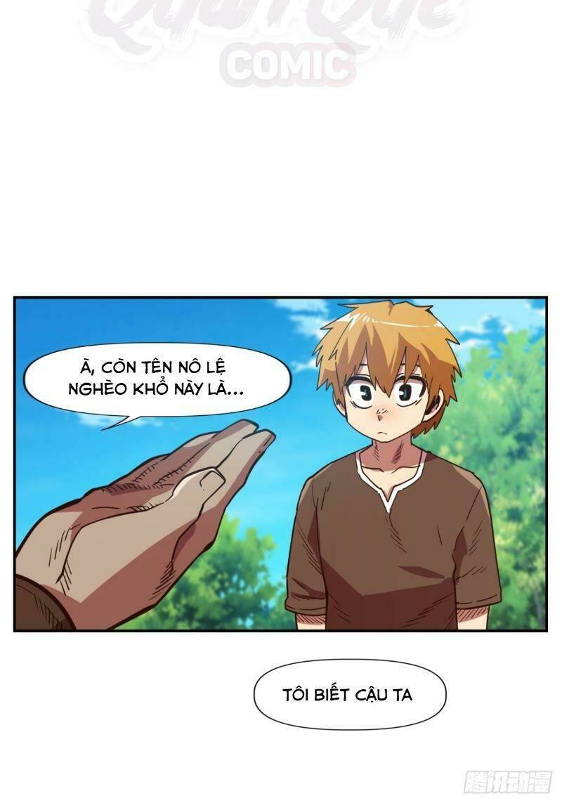 đại lục vô song chapter 5 32