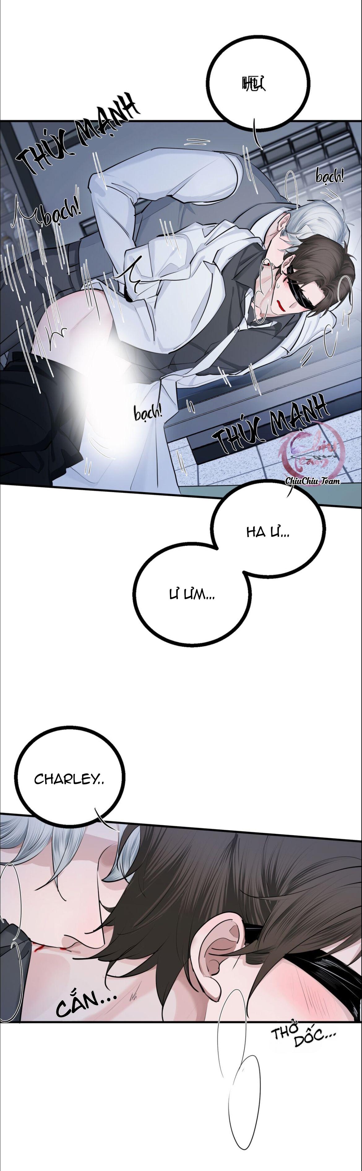 quan hệ xâm chiếm chapter 30 19