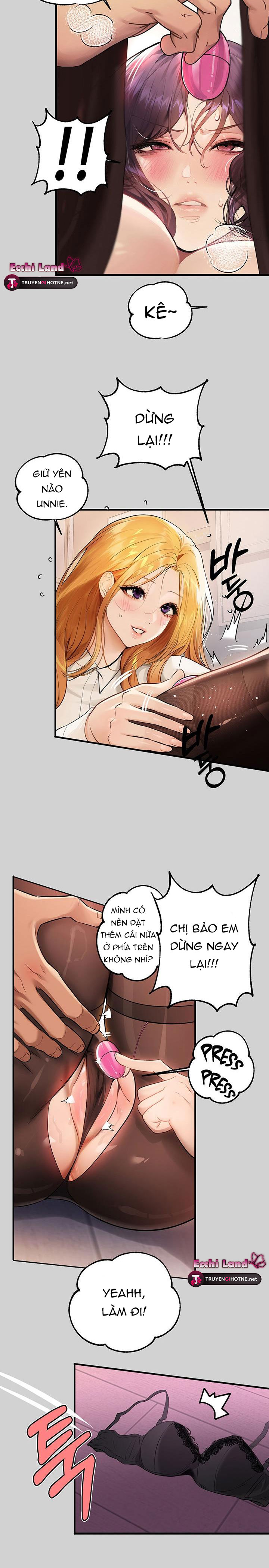 chị chủ nhà của tôi chapter 85.2 3