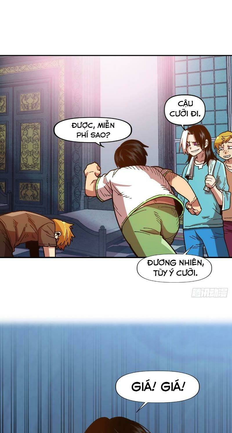 đại lục vô song chapter 7 41