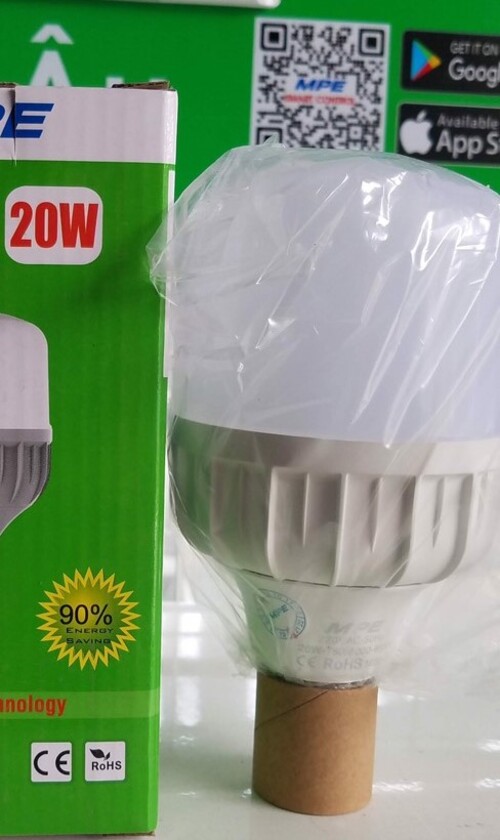 Bóng led 20W