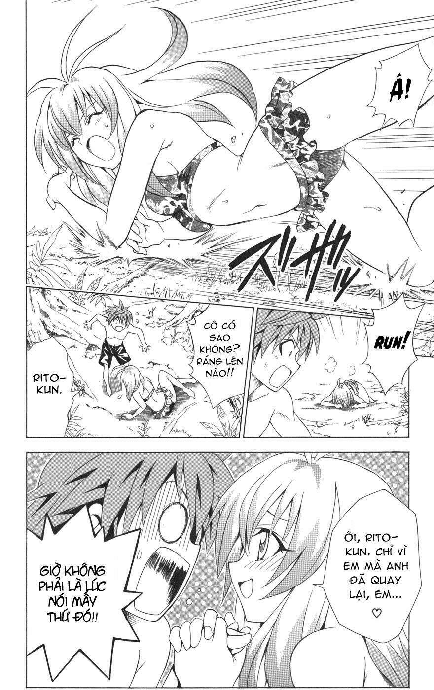 bọn tớ thích cậu! rito chapter 67 10