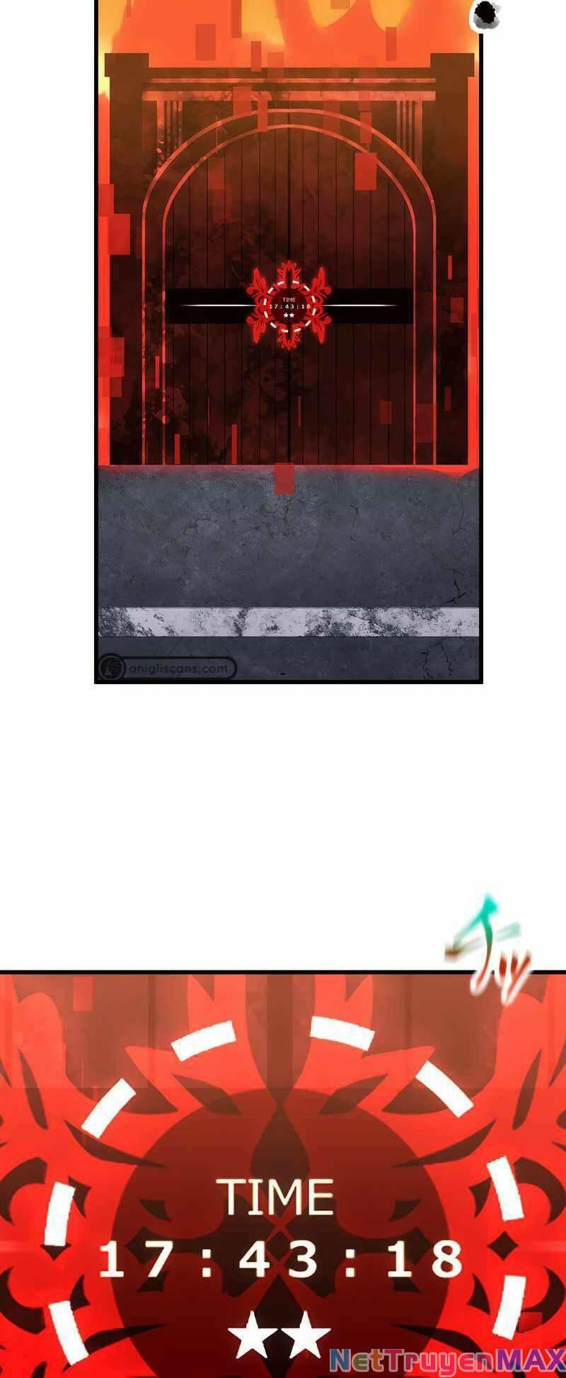 Huyết Thánh Cứu Thế Chủ~ Ta Chỉ Cần 0.0000001% Đã Trở Thành Vô Địch chapter 8 95