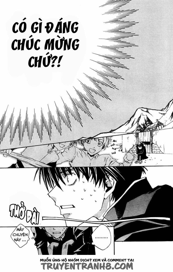 kyou kara maoh! chapter 2 23