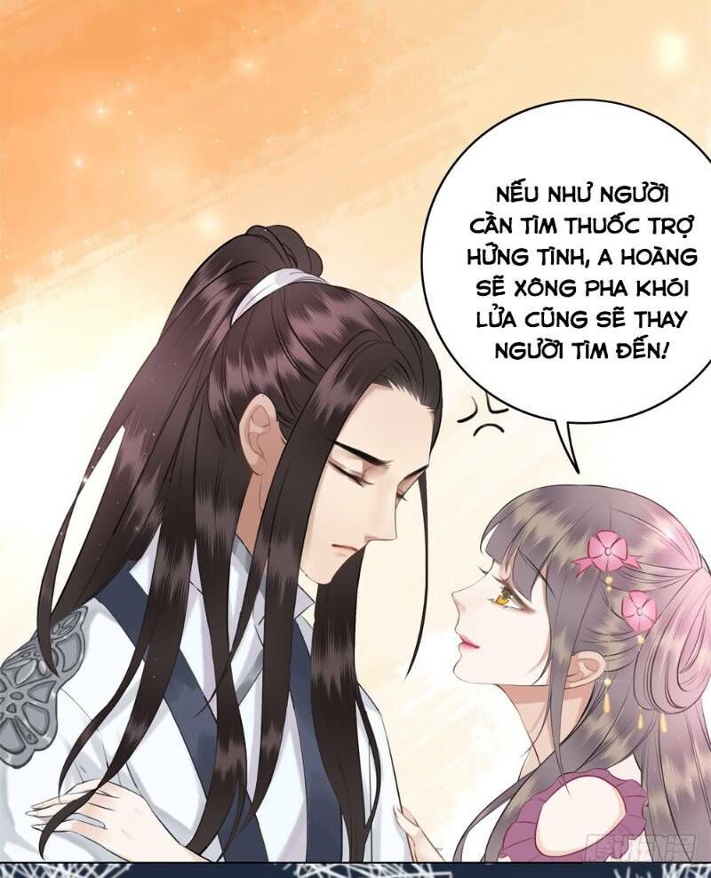 gay rồi! cái đó thành tinh rồi chapter 45 19