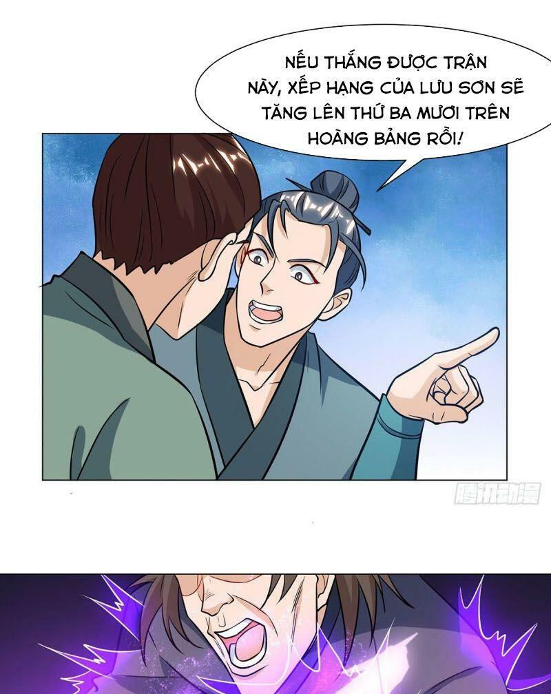 chúa tể tam giới chapter 87 3