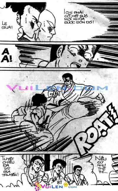 truyền nhân atula - shura no mon i chapter 2 87