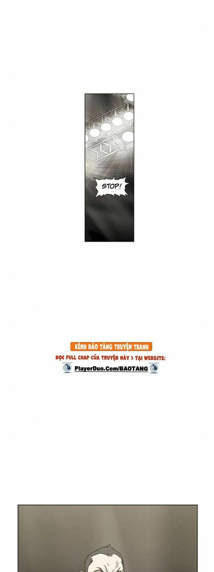 võ sĩ - the boxer chapter 54 34
