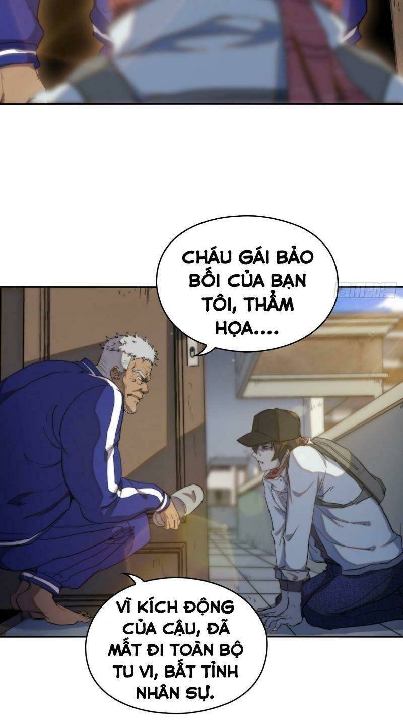 đô thị hàng thần khúc chapter 43 12