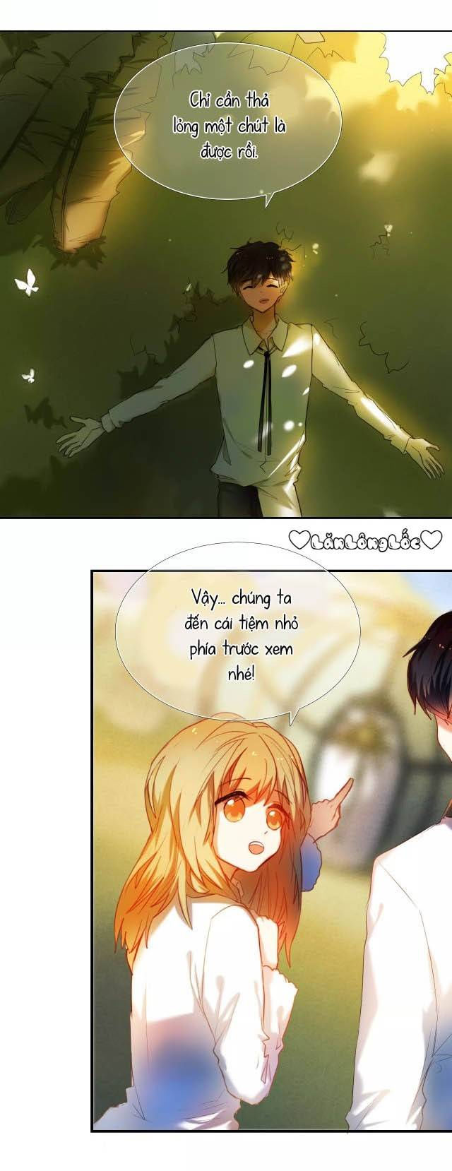 kế hoạch trái tim chapter 53 2