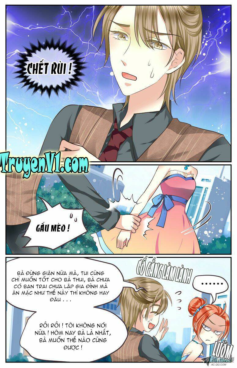 hoán hùng bang bang mang chapter 2 5