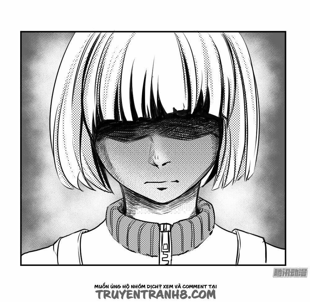 để tui yên ổn trưởng thành coi! chapter 17 9