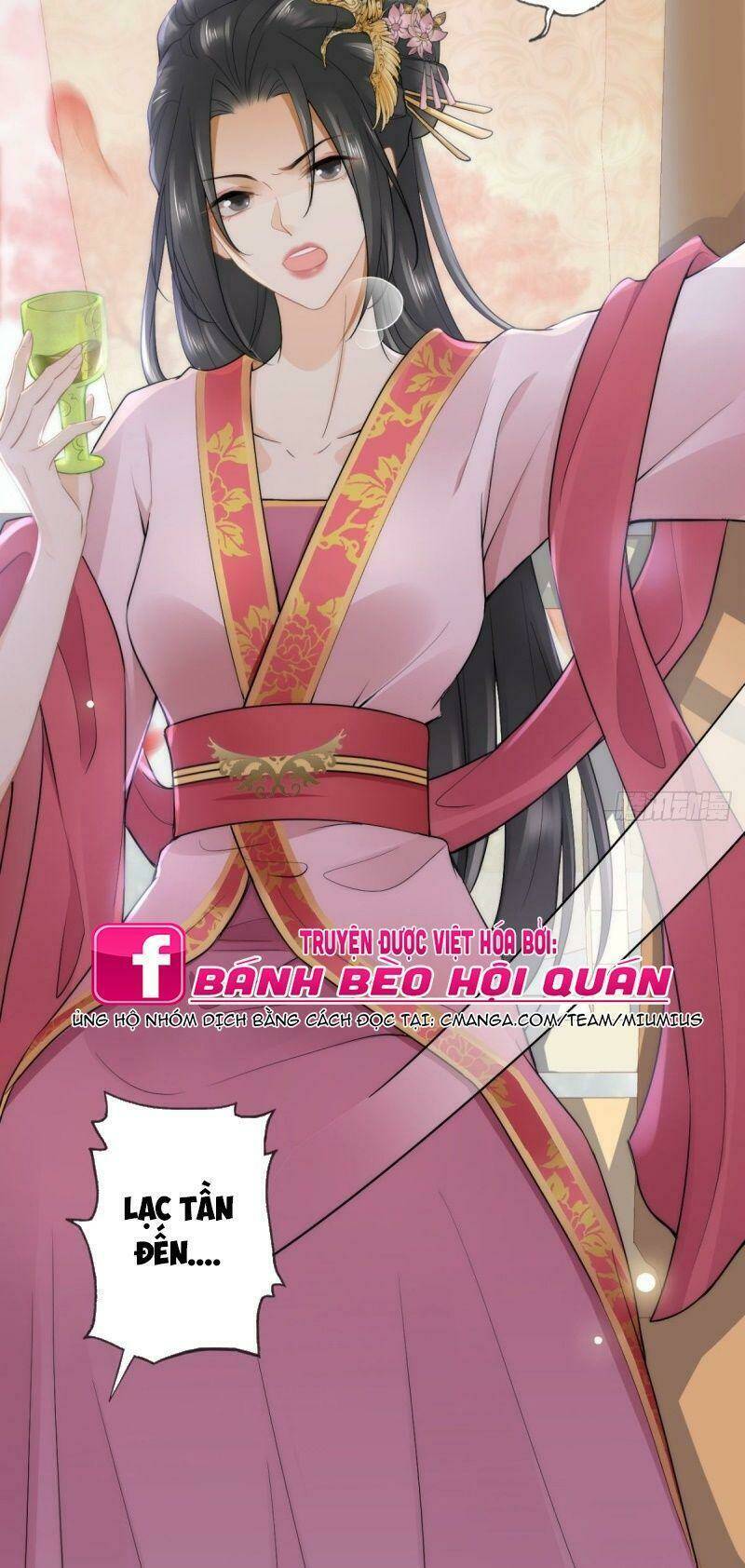 mê hoặc nhân tâm chapter 17 3