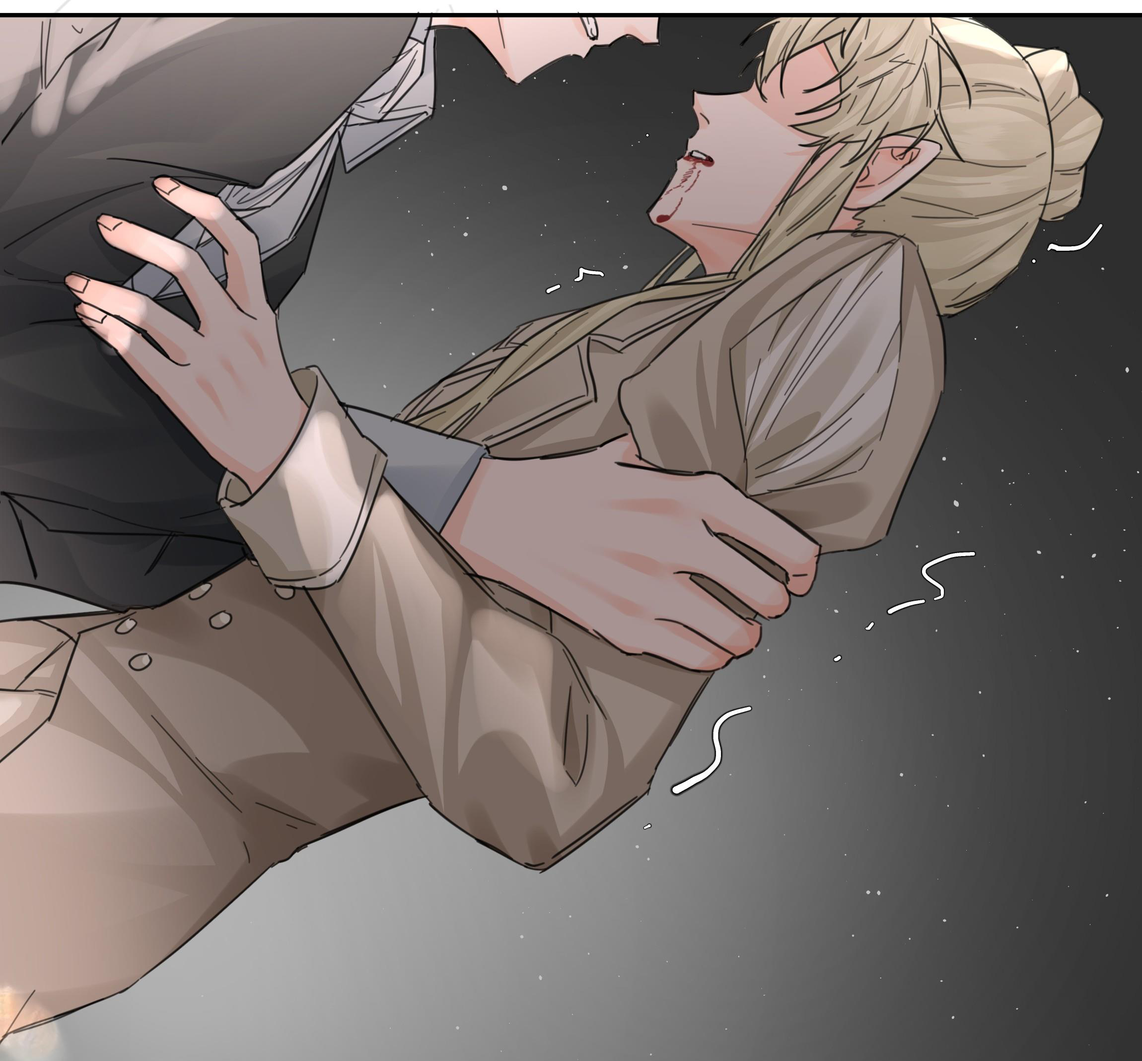 tình cũ là vua chapter 12 28