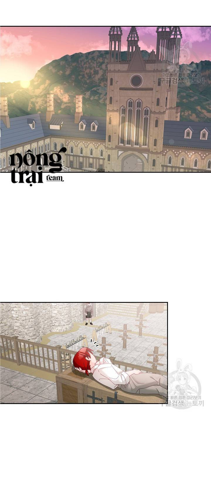 cô tiểu thư bé nhỏ thuần hóa các nhân vật chính chapter 19 7