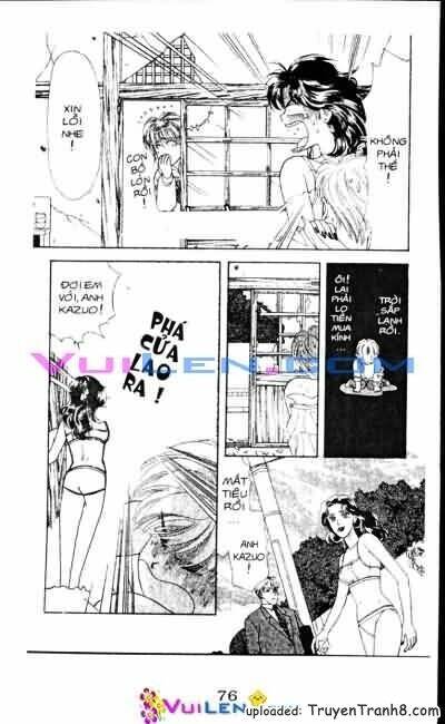 yamada tarou monogatari chapter 10 12