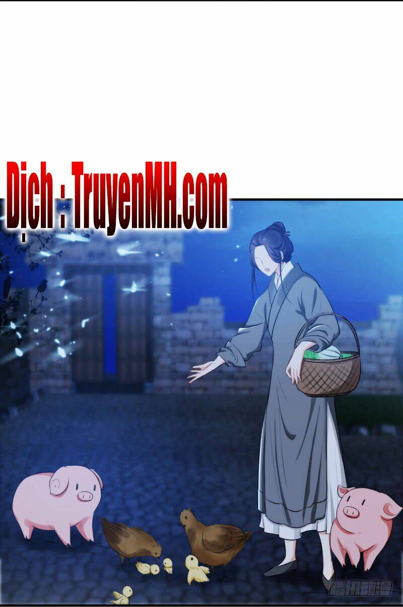 bạo lực tiếu thôn cô chapter 5 9