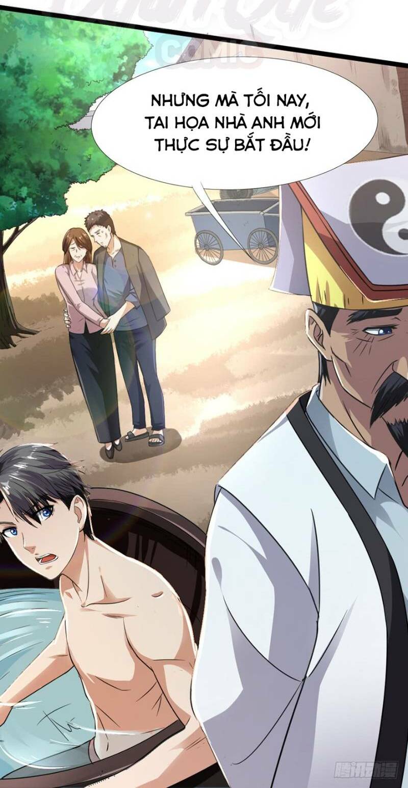 thập nhị thiên kiếp chapter 12 12