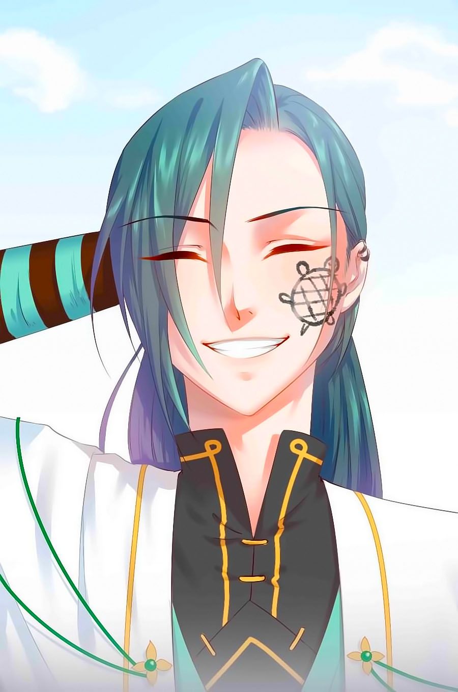 thịnh thế đế vương phi chapter 51.5 9