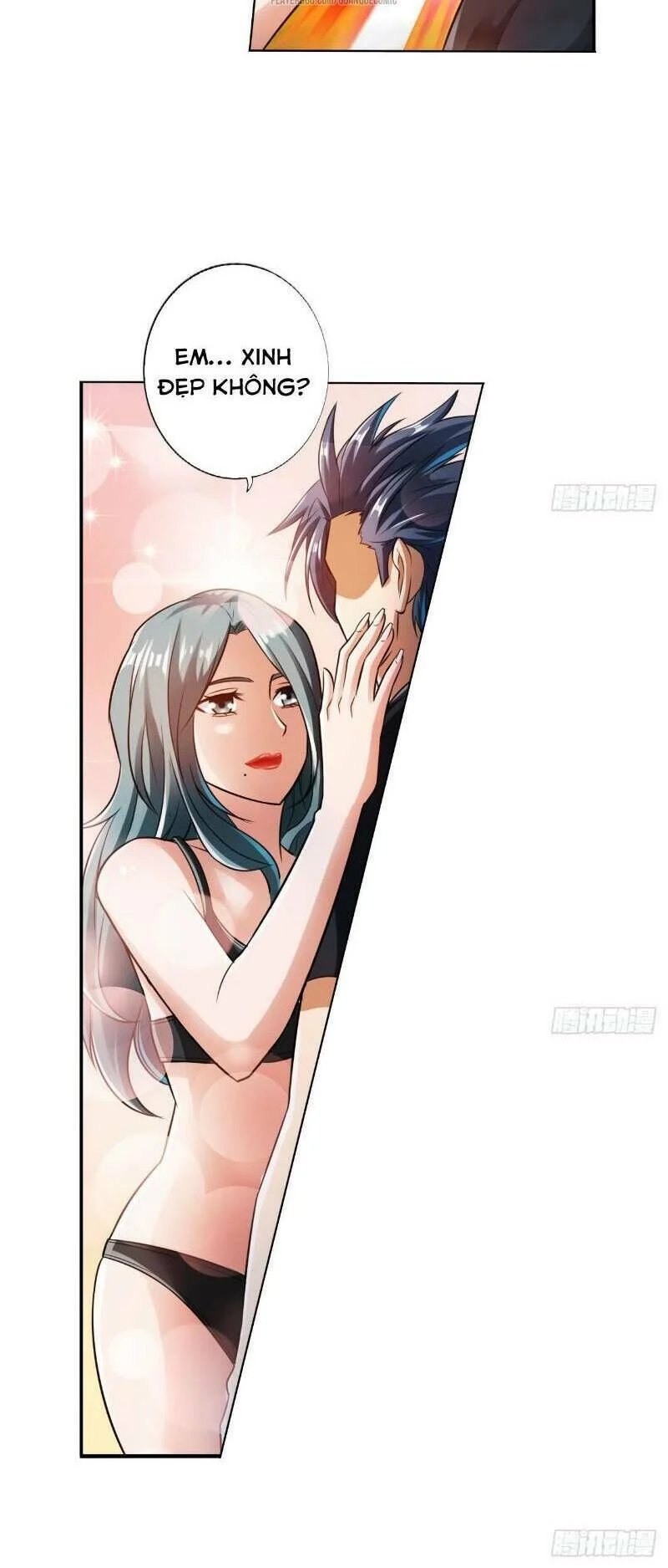 nhân vật phản diện đi tìm đường chết chapter 11 2