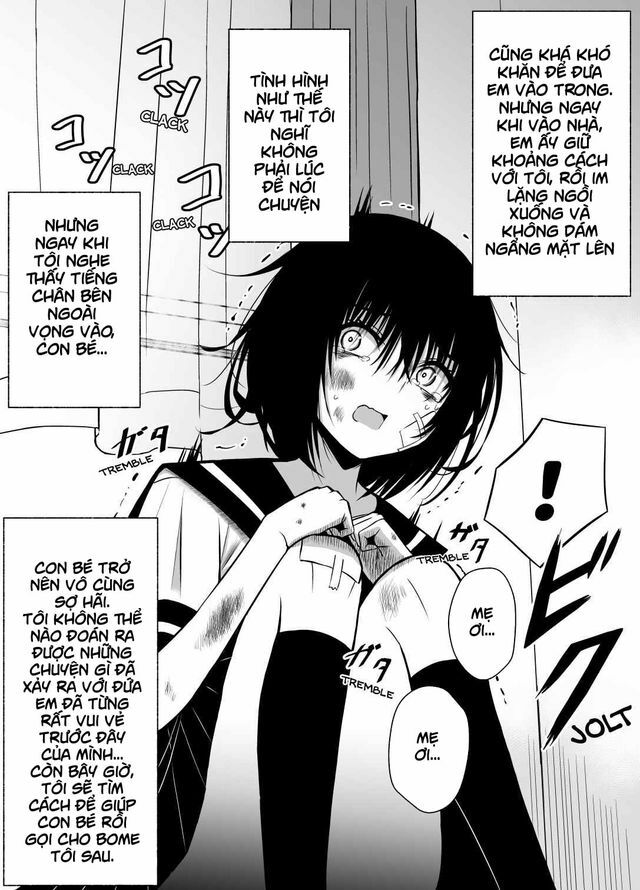 until i make my cousin happy chapter 2 1