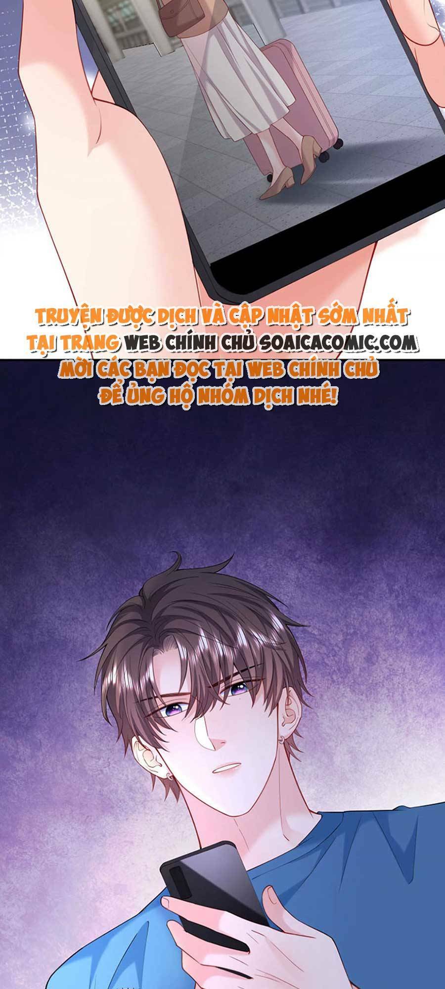 tôi dựa vào tà ý: nghịch chuyển nhân sinh chapter 82 2