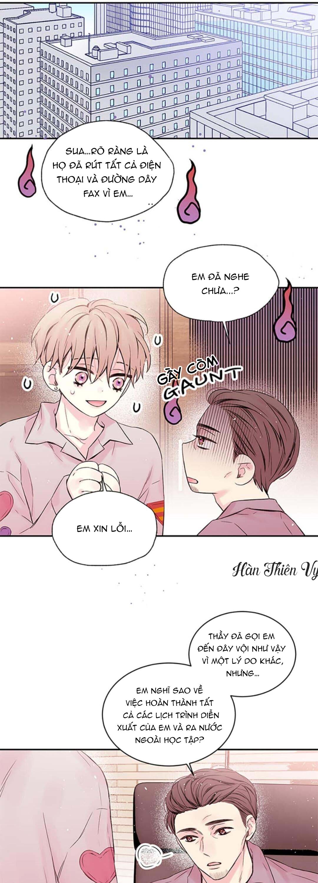 in my closet chapter 29 15