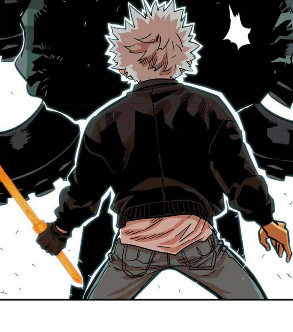 bẫy troll chapter 26 81