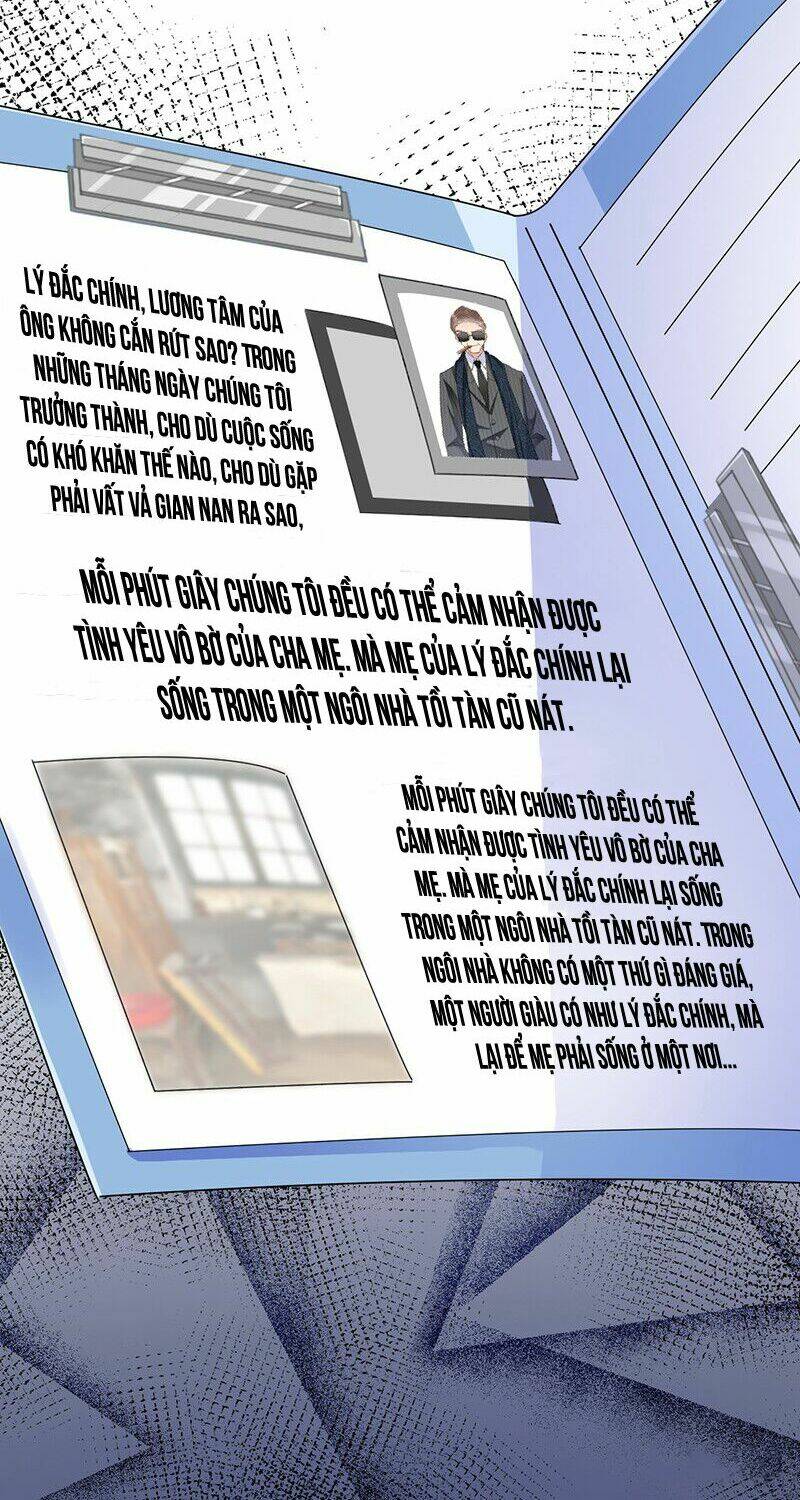 thịnh thế điềm sủng: cô vợ nhỏ đáng yêu của dịch thiếu chapter 29 16