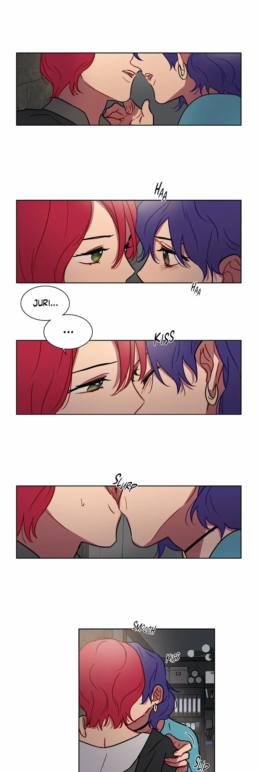 lọ lem ngủ ngon nhé chapter 24.2 2