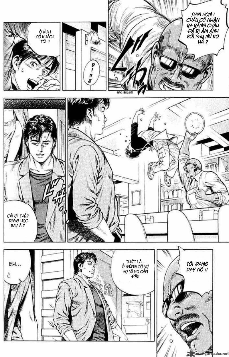 angel heart chapter 44 4