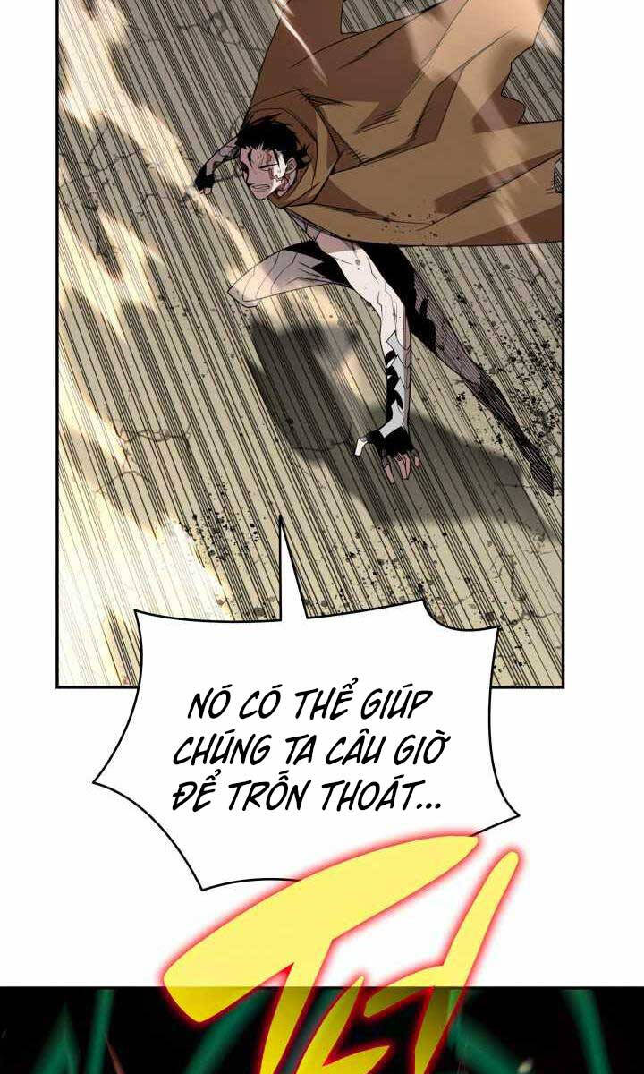 tôi là lính mới chapter 142 20