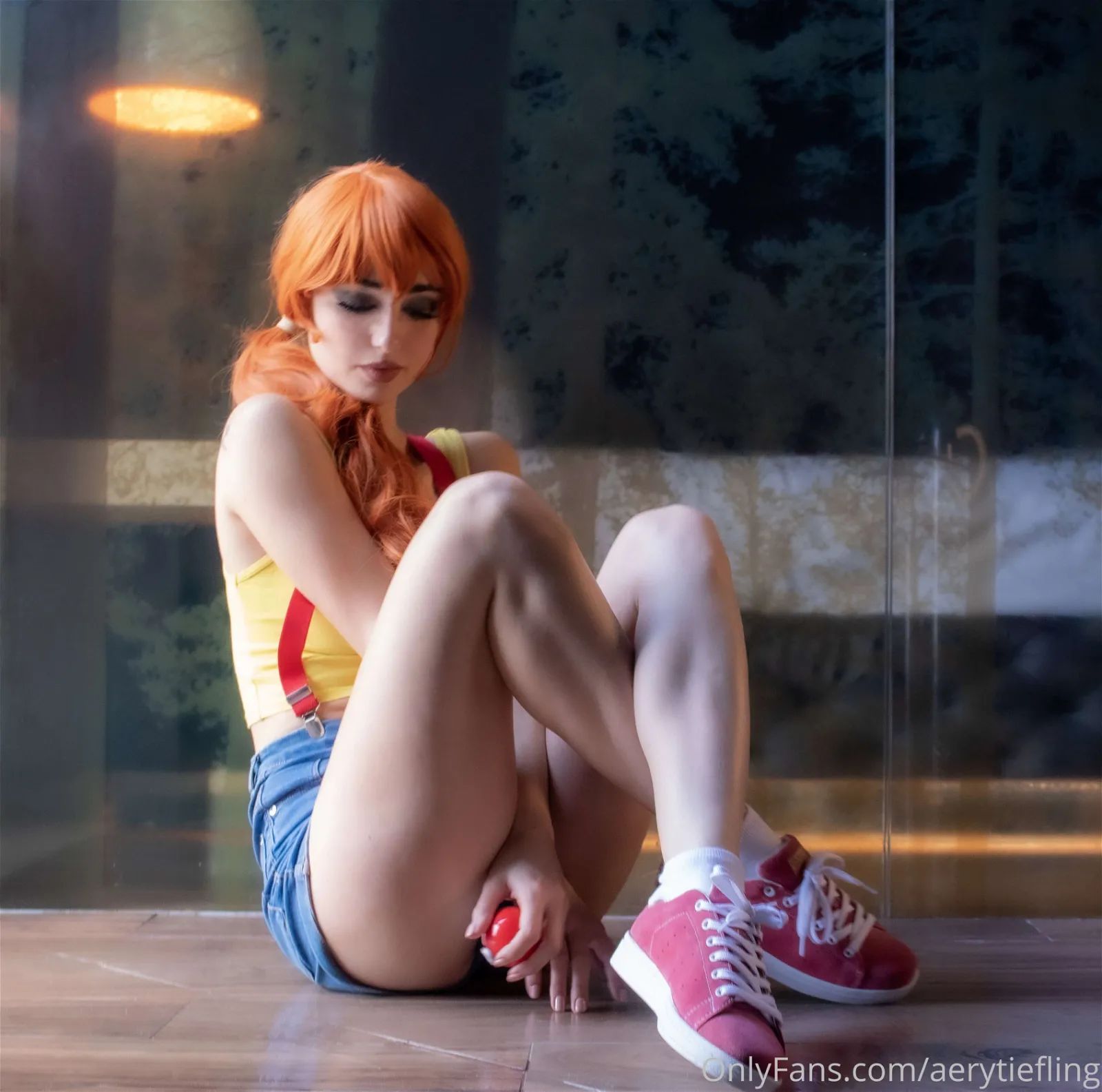 hình cosplay chapter 98 38