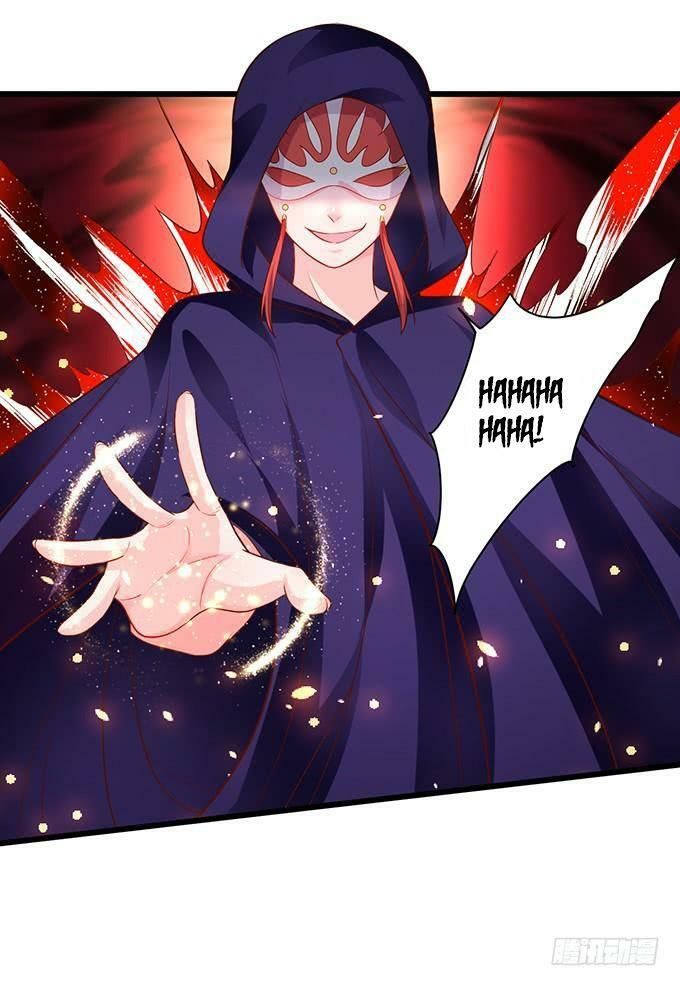 hồ tiên hung bạo chapter 152 40