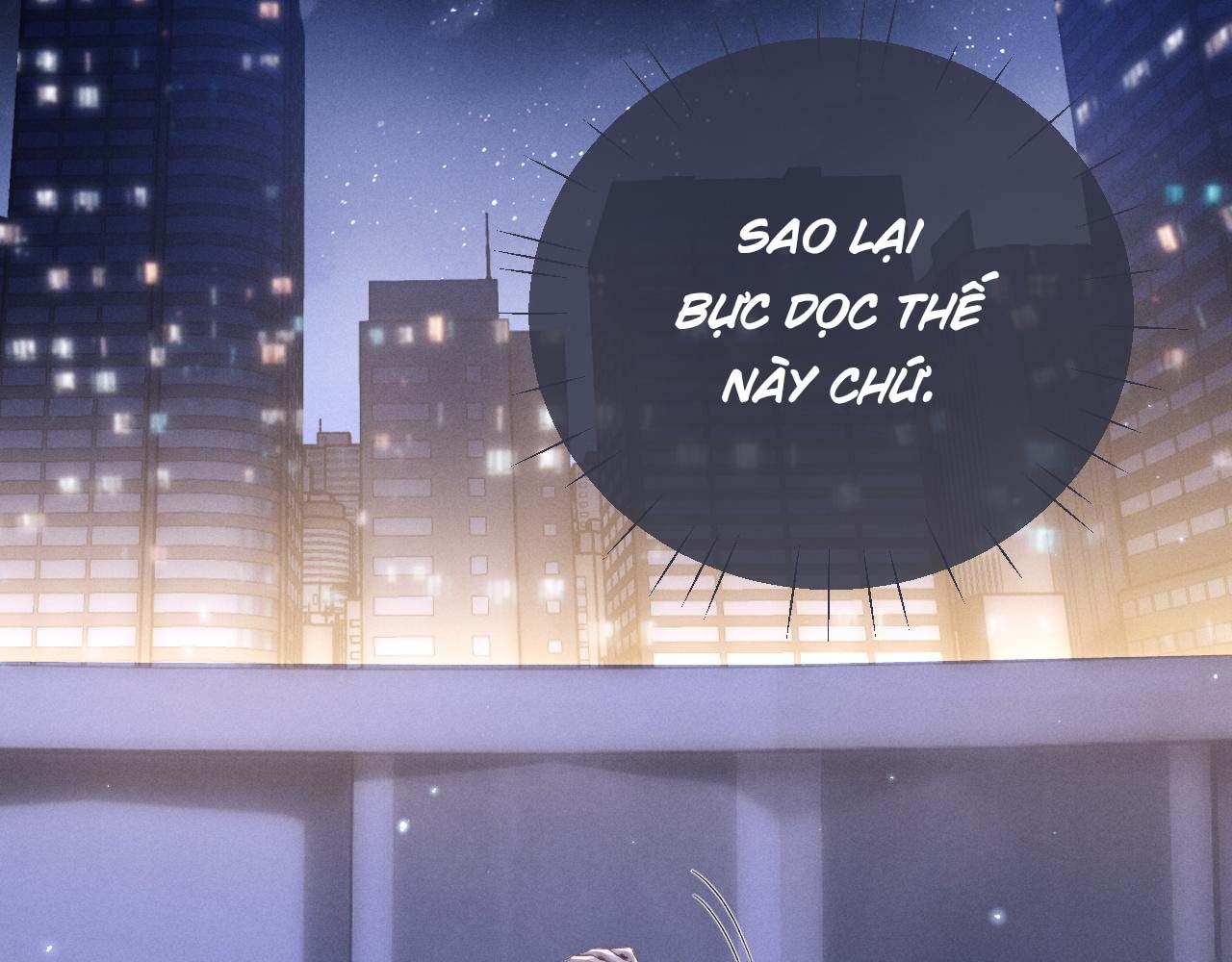 chấp sự thỏ tai cụp chapter 52 18