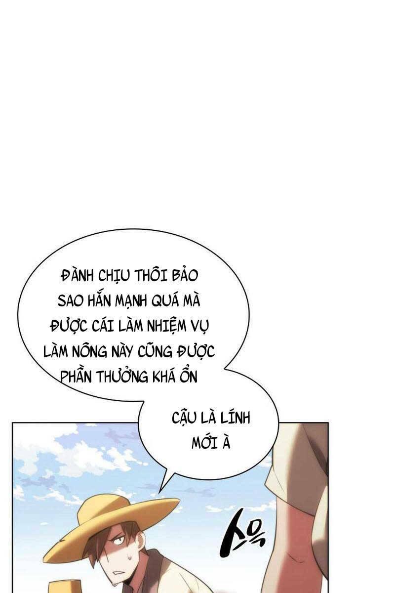 vượt qua giới hạn chapter 166 110
