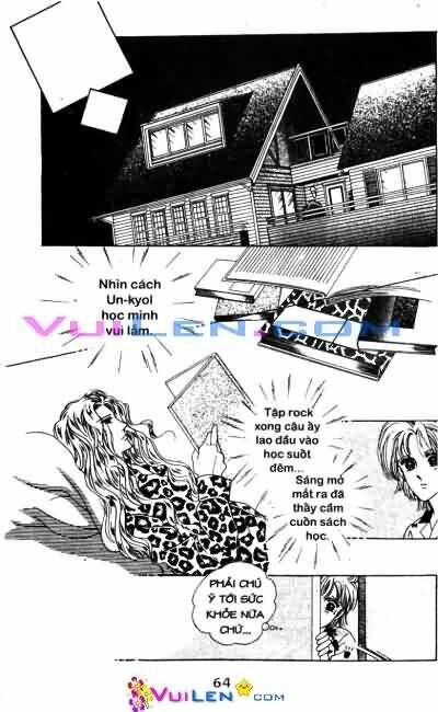 ước mơ cao đẹp chapter 3 65