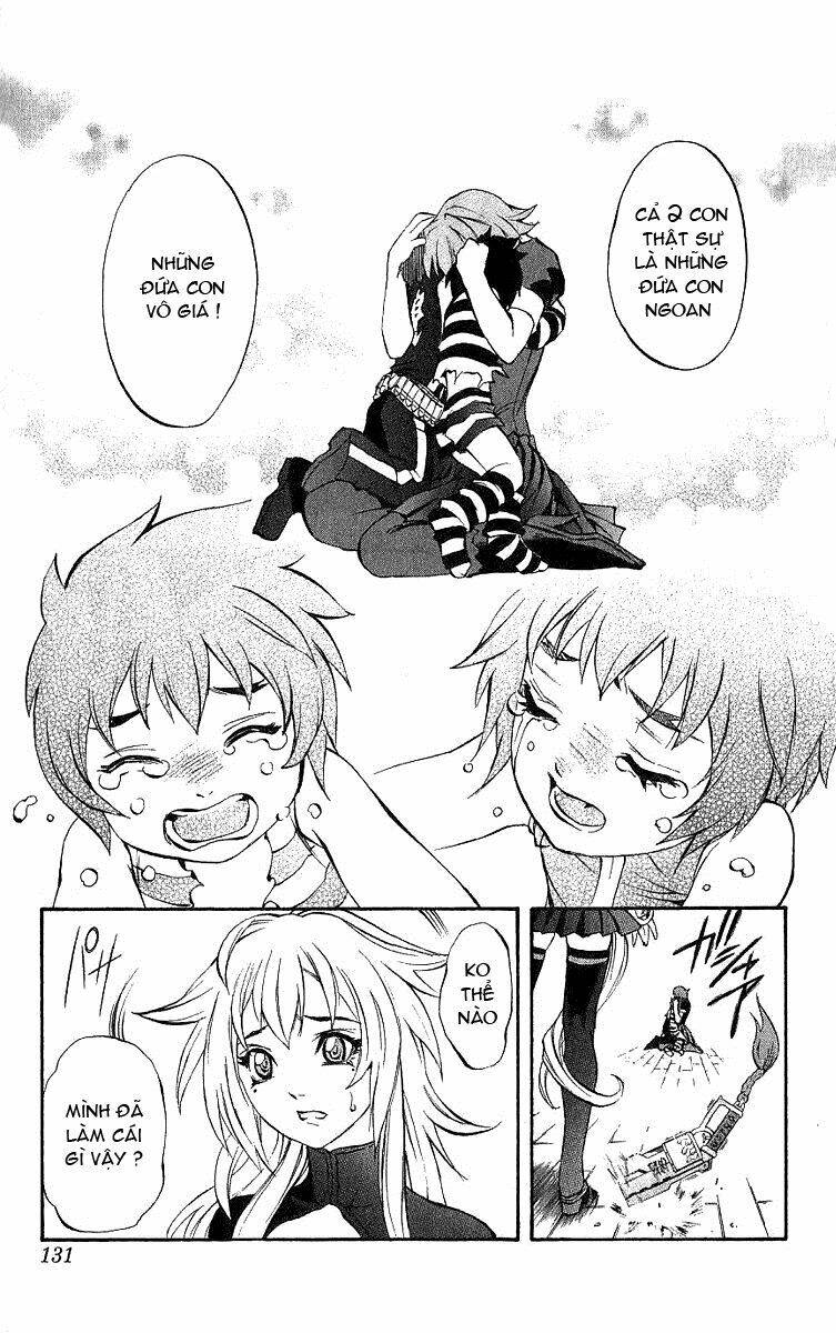 phù thủy phép thuật chapter 49 37