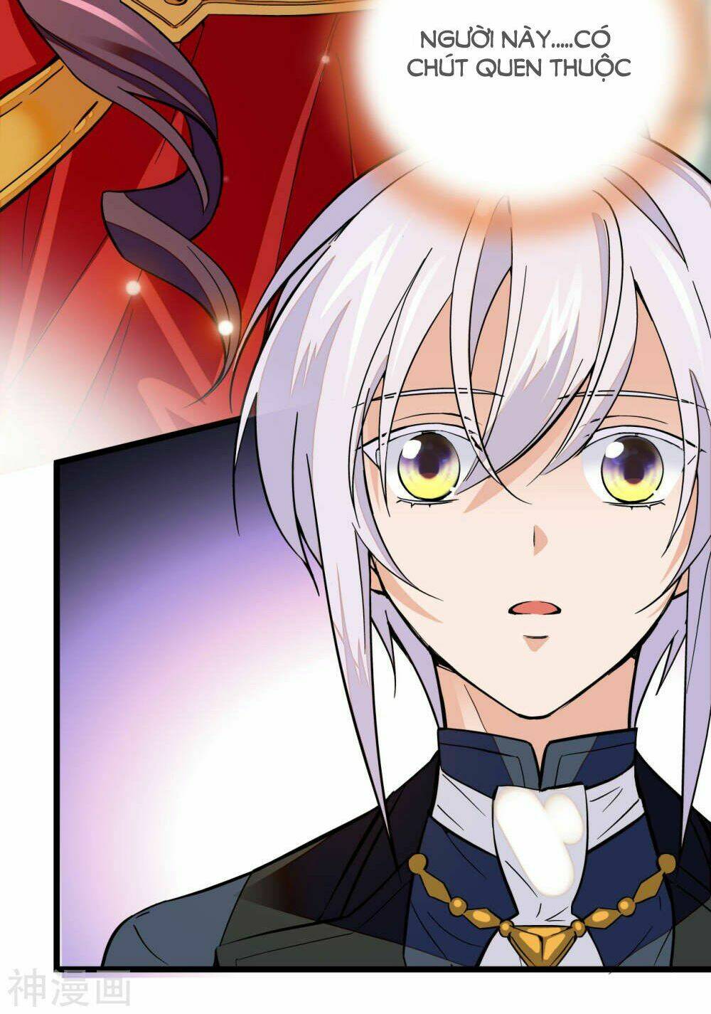 huyết túc khế ứớc chapter 11 6