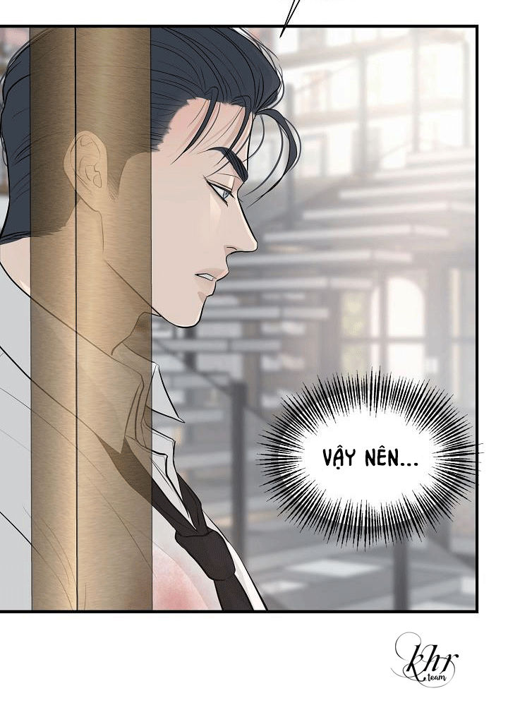 ranh giới tội ác chapter 19 10