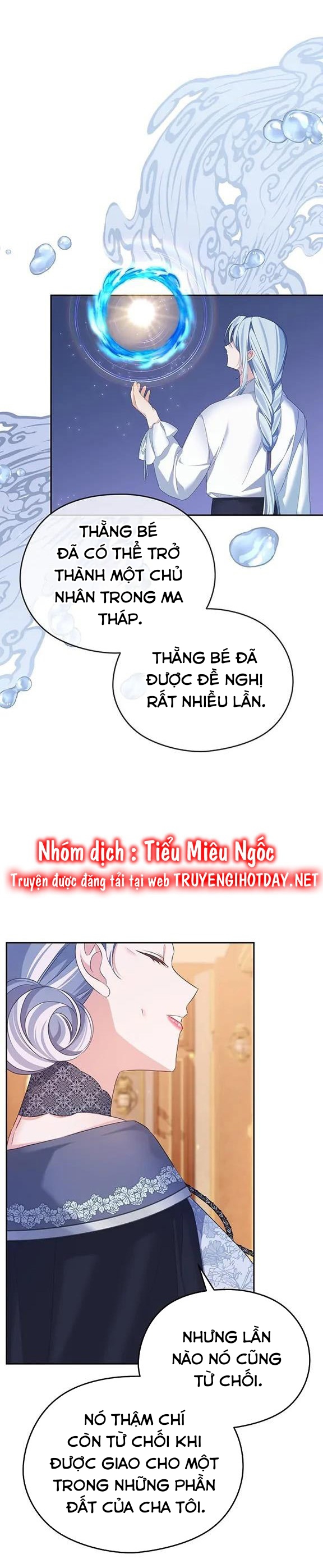 aster yêu dấu của tôi chapter 50 31