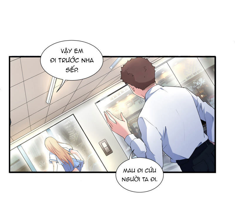 chiến lược lãng mạn của thịnh thiếu chapter 14 59