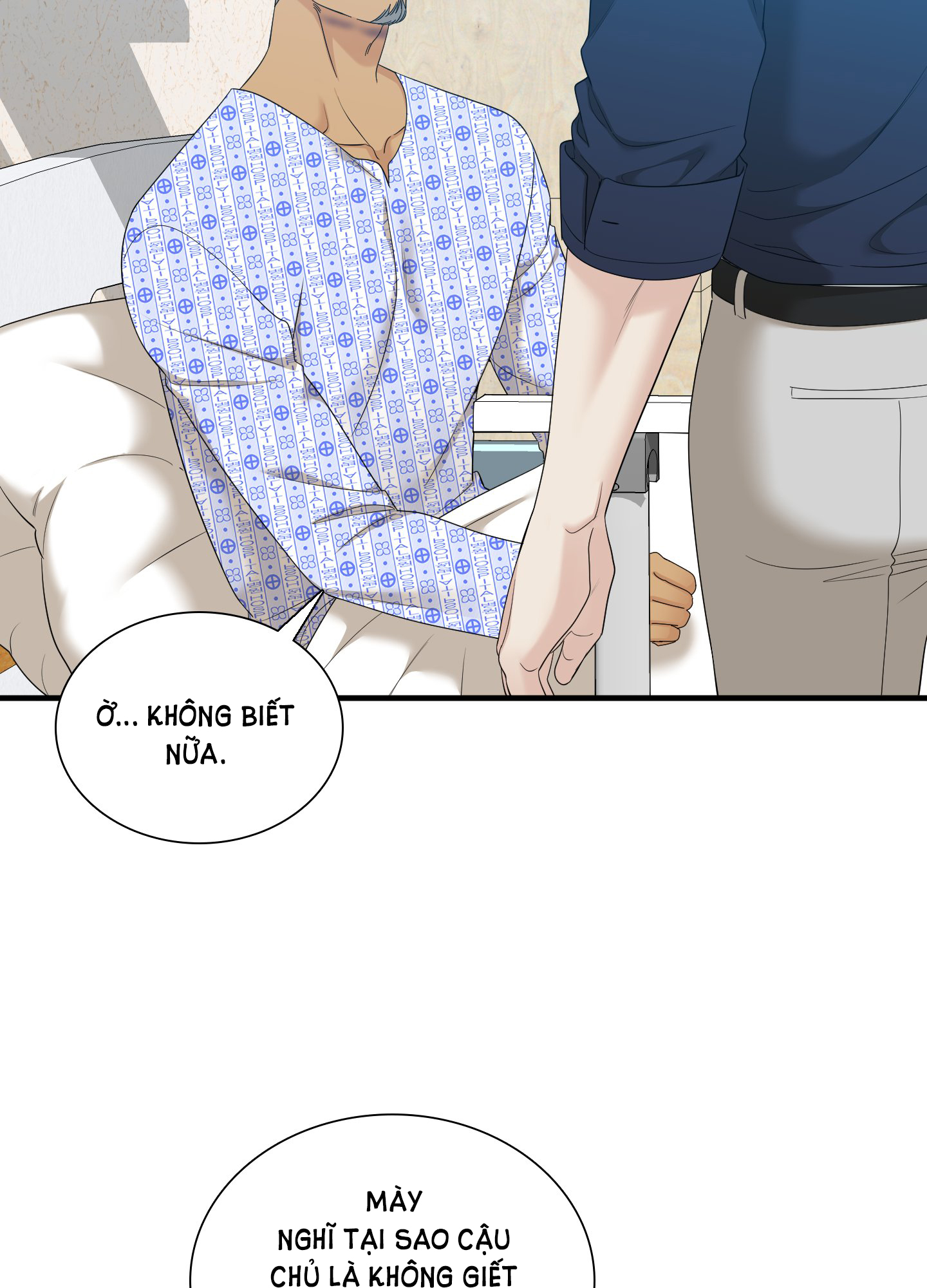 Kẻ Đê Tiện chapter 47.2 - Trang 14